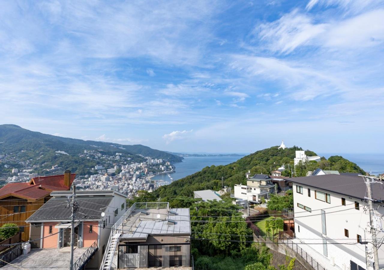 热海Glamday Port别墅 外观 照片