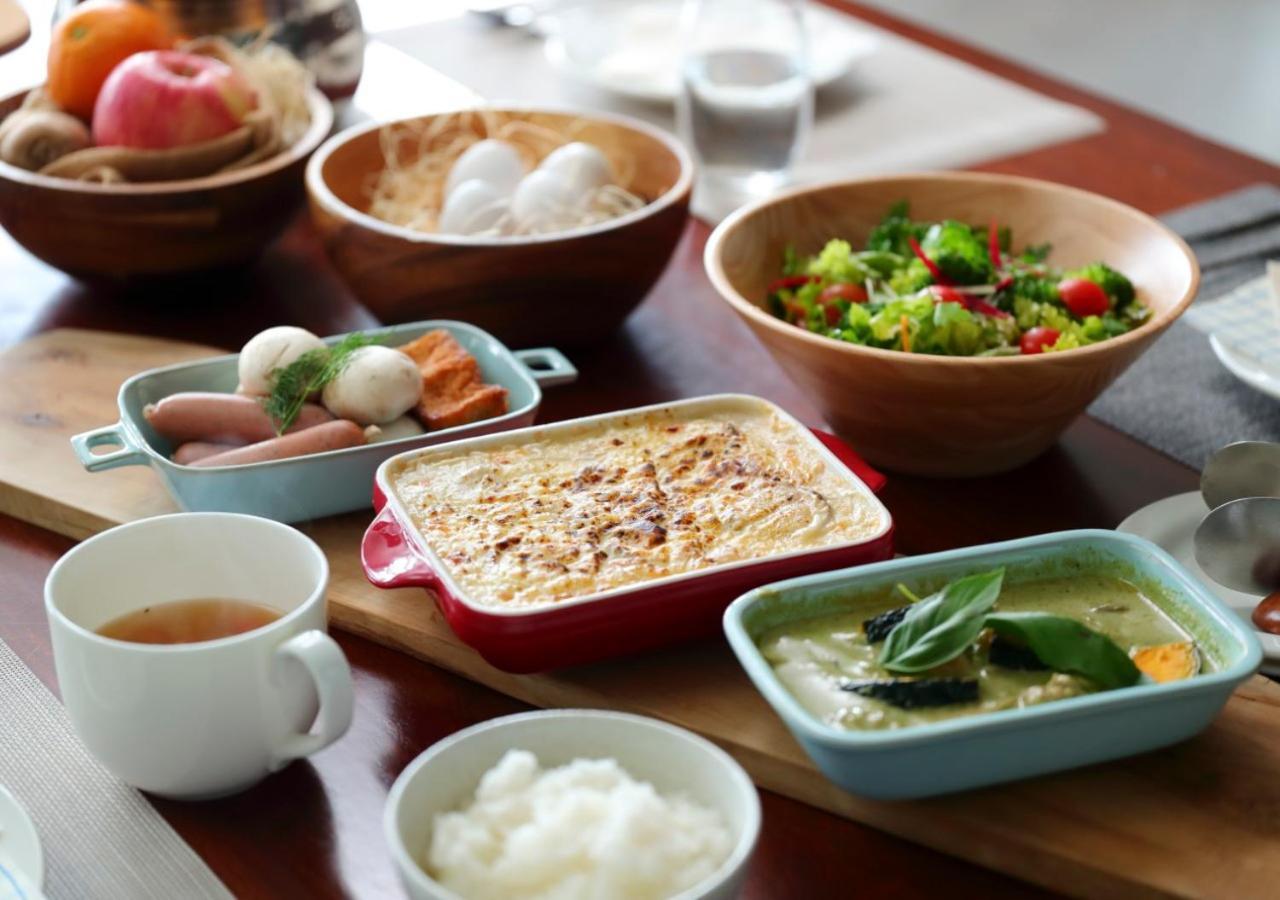 热海Glamday Port别墅 外观 照片